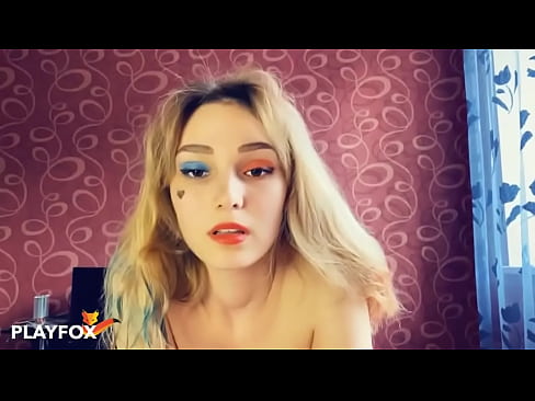 ❤️ 神奇的虛擬現實眼鏡讓我和哈莉奎恩發生性關係 ❌ 優質性愛 在色情 zh-tw.extraclasswork.ru ❤